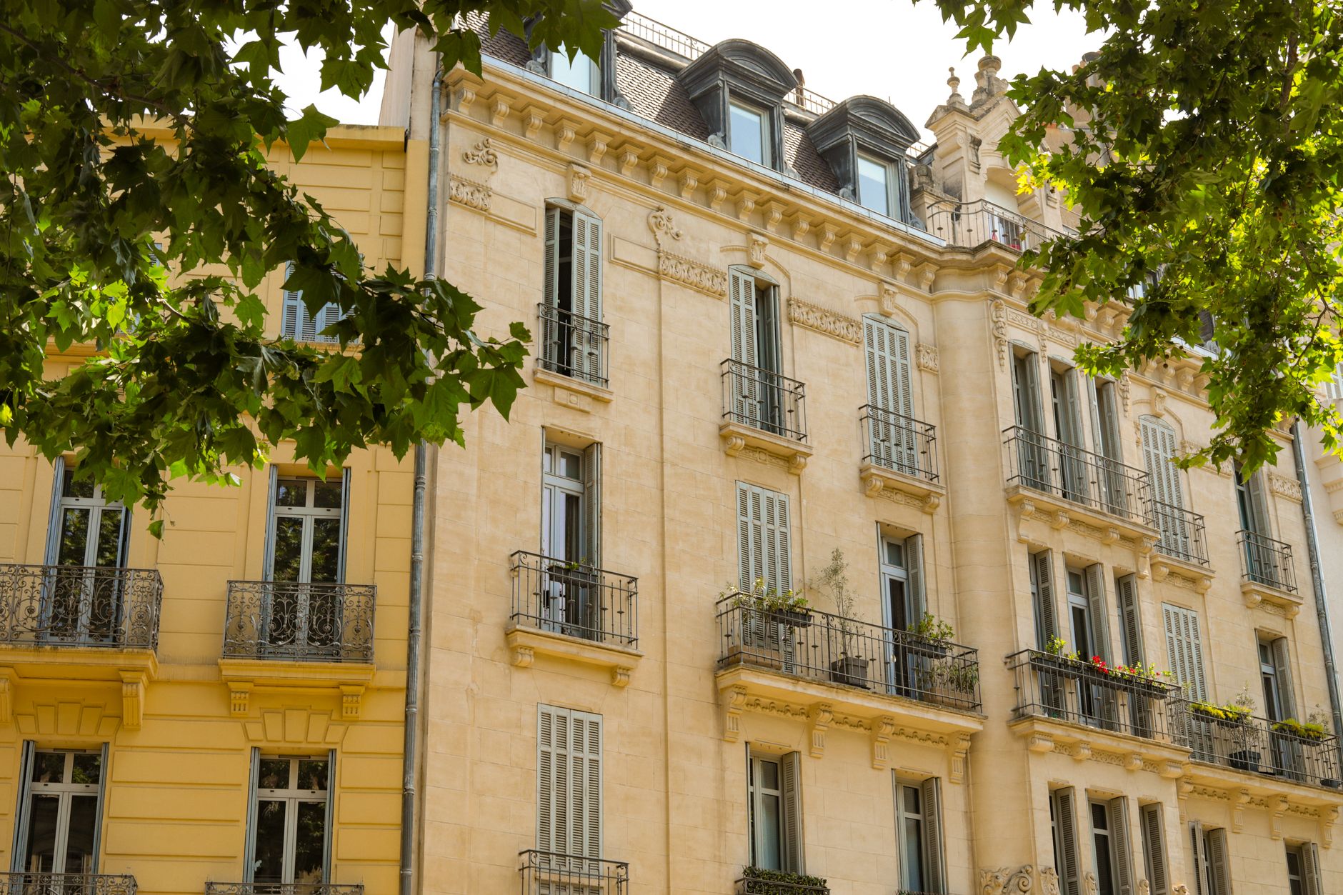 Gestion locative équipe à Clermont-Ferrand